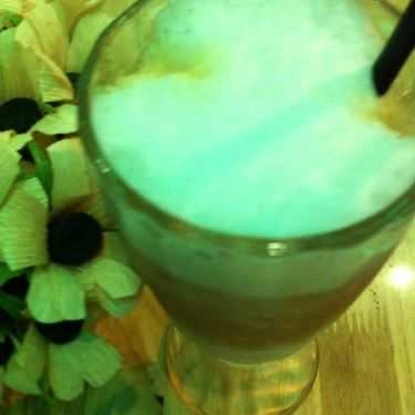 Món ăn- Trạm Coffee