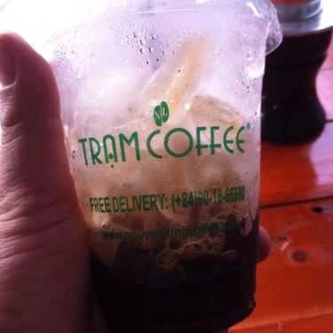 Món ăn- Trạm Coffee