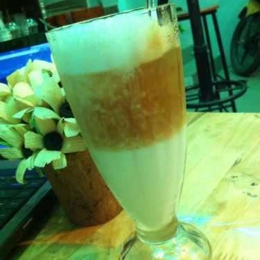 Món ăn- Trạm Coffee