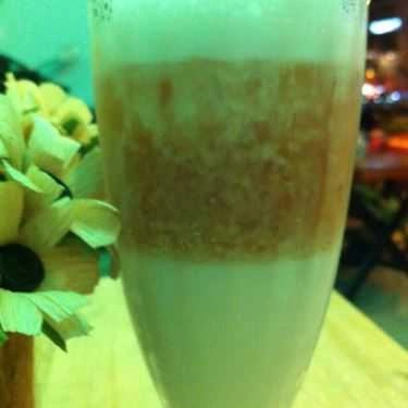 Món ăn- Trạm Coffee