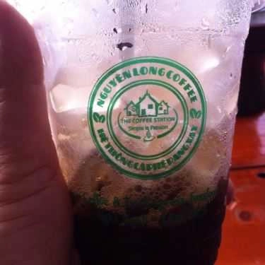 Tổng hợp- Trạm Coffee