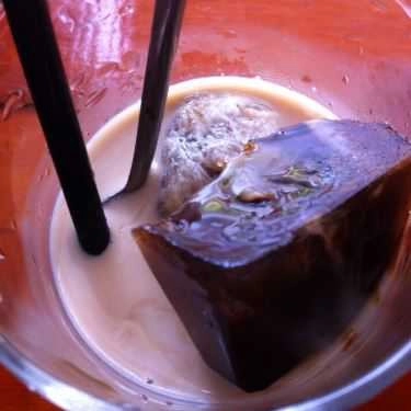 Món ăn- Trạm Coffee