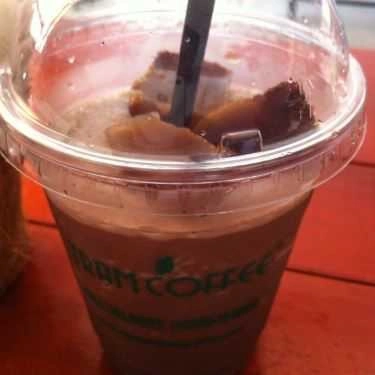 Món ăn- Trạm Coffee