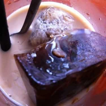 Món ăn- Trạm Coffee