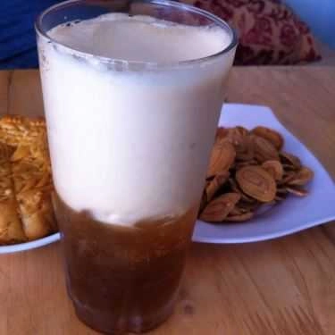 Món ăn- Trạm Coffee