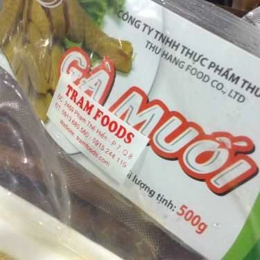 Tổng hợp- Tiệm Bánh Trâm Food - Bánh Sầu Riêng - Giao Hàng Tận Nơi