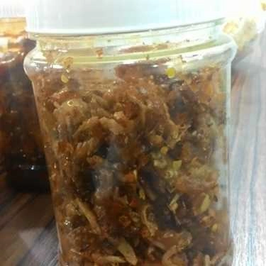 Món ăn- Tiệm Bánh Trâm Food - Bánh Sầu Riêng - Giao Hàng Tận Nơi