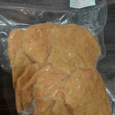 Món ăn- Tiệm Bánh Trâm Food - Bánh Sầu Riêng - Giao Hàng Tận Nơi