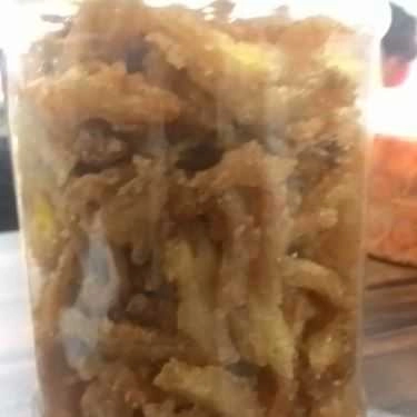 Món ăn- Tiệm Bánh Trâm Food - Bánh Sầu Riêng - Giao Hàng Tận Nơi