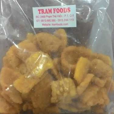 Món ăn- Tiệm Bánh Trâm Food - Bánh Sầu Riêng - Giao Hàng Tận Nơi