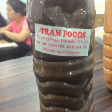 Món ăn- Tiệm Bánh Trâm Food - Bánh Sầu Riêng - Giao Hàng Tận Nơi