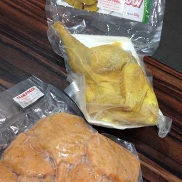 Món ăn- Tiệm Bánh Trâm Food - Bánh Sầu Riêng - Giao Hàng Tận Nơi