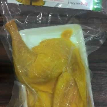 Món ăn- Tiệm Bánh Trâm Food - Bánh Sầu Riêng - Giao Hàng Tận Nơi