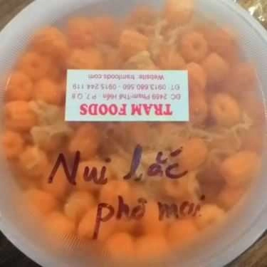 Món ăn- Tiệm Bánh Trâm Food - Bánh Sầu Riêng - Giao Hàng Tận Nơi