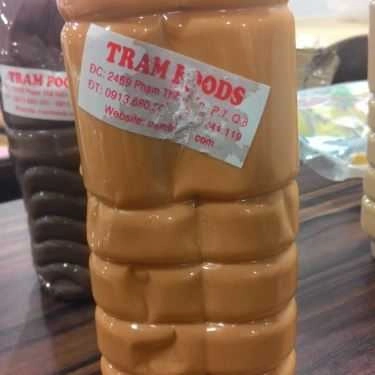 Món ăn- Tiệm Bánh Trâm Food - Bánh Sầu Riêng - Giao Hàng Tận Nơi