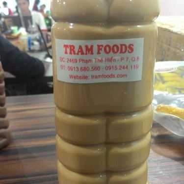 Món ăn- Tiệm Bánh Trâm Food - Bánh Sầu Riêng - Giao Hàng Tận Nơi