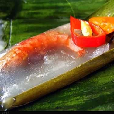 Món ăn- Ăn vặt Bánh Lọc Huế - Trần Quang Khải