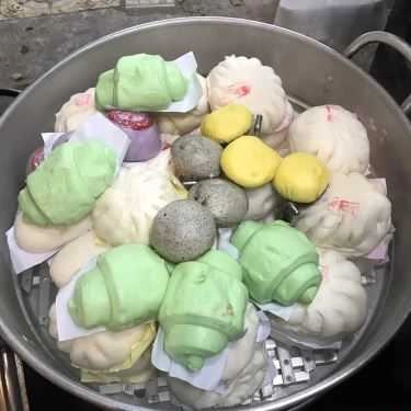 Món ăn- Ăn vặt Trang - Bánh Mì & Xôi Mặn