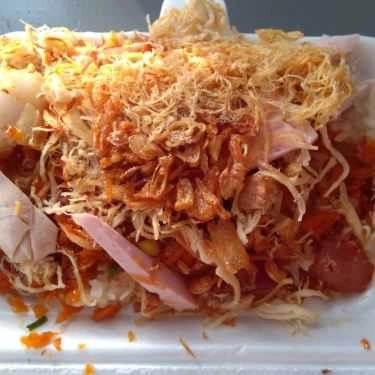 Món ăn- Ăn vặt Trang - Bánh Mì & Xôi Mặn