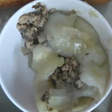 Món ăn- Ăn vặt Trang - Bánh Mì & Xôi Mặn