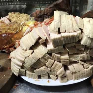 Món ăn- Ăn vặt Trang - Bánh Mì & Xôi Mặn