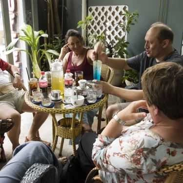 Tổng hợp- Trắng Cafe - Lê Lai