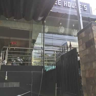 Không gian- Transform Coffee House's