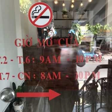 Tổng hợp- Transform Coffee House's