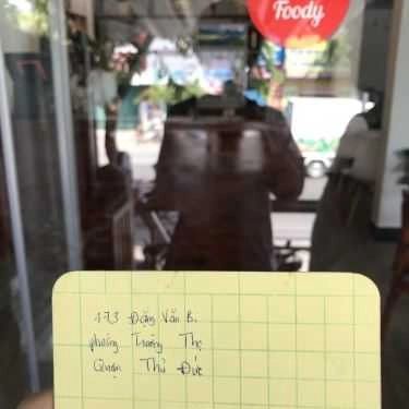 Tổng hợp- Transform Coffee House's