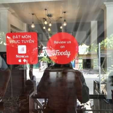Tổng hợp- Transform Coffee House's