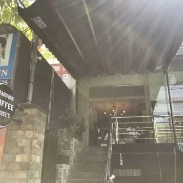 Không gian- Transform Coffee House's