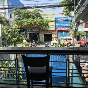 Không gian- Transform Coffee House's