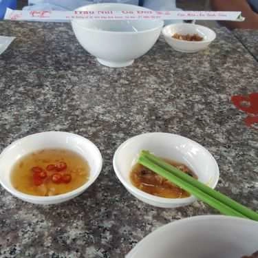 Món ăn- Quán Nhậu Quán Trâu Núi - Gà Đồi - Nhậu Bình Dân