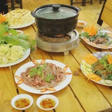 Món ăn- Quán Nhậu Trâu Vàng - Đặc Sản Đồng Quê