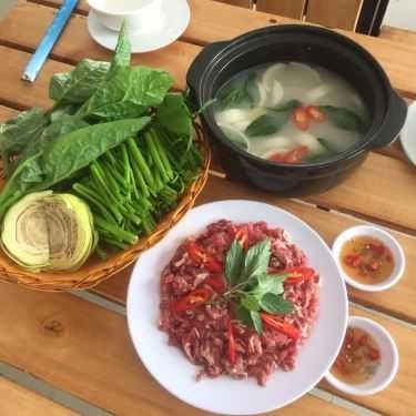 Món ăn- Quán Nhậu Trâu Vàng - Đặc Sản Đồng Quê