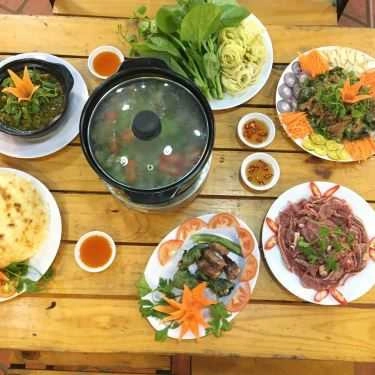 Món ăn- Quán Nhậu Trâu Vàng - Đặc Sản Đồng Quê