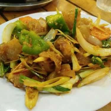 Món ăn- Quán Nhậu Trâu Vàng - Đặc Sản Đồng Quê