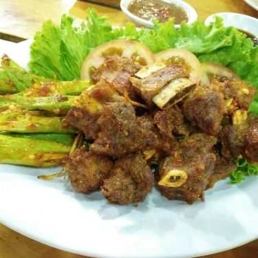 Món ăn- Quán Nhậu Trâu Vàng - Đặc Sản Đồng Quê