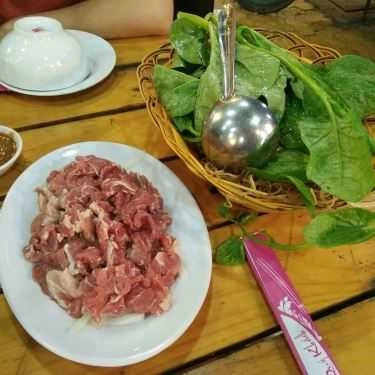 Món ăn- Quán Nhậu Trâu Vàng - Đặc Sản Đồng Quê