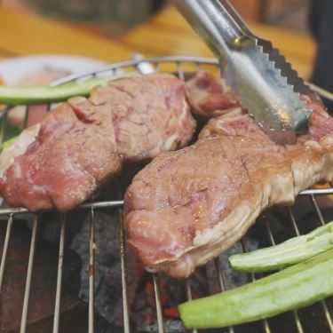 Món ăn- Quán Nhậu Trâu Vàng - Đặc Sản Đồng Quê