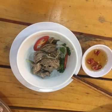 Món ăn- Quán Nhậu Trâu Vàng - Đặc Sản Đồng Quê