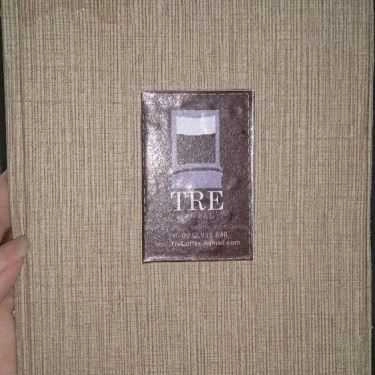 Tổng hợp- Tre Coffee