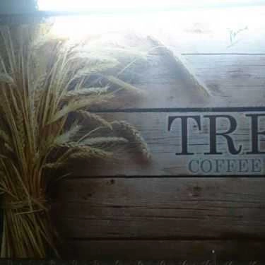 Tổng hợp- Tre Coffee
