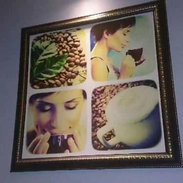 Tổng hợp- Tre Coffee
