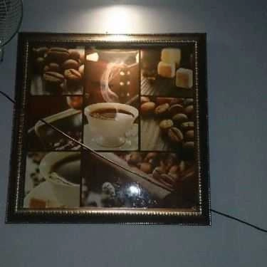 Tổng hợp- Tre Coffee