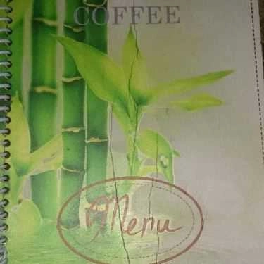 Thực đơn- Tre Coffee