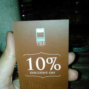 Tổng hợp- Tre Coffee