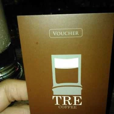 Tổng hợp- Tre Coffee