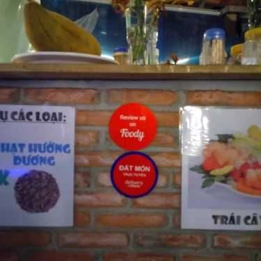 Tổng hợp- Tre Cafe