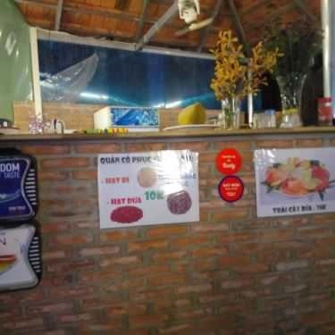 Tổng hợp- Tre Cafe